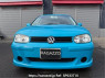 Used 2001 MT volkswagen golf 1JAUM Image[1]
