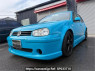 Used 2001 MT volkswagen golf 1JAUM Image[2]