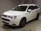 Mitsubishi Outlander PHEV GG2W