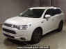 Used 2015 AT mitsubishi outlander-phev GG2W Image[0]