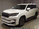 Toyota Land Cruiser Prado GDJ151W