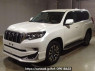 Used 2023 AT toyota land-cruiser-prado GDJ151W Image[0]