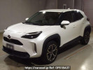 Toyota YARIS CROSS MXPB10