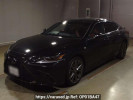 Lexus ES AXZH10