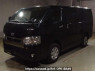 Used 2021 AT toyota hiace-van TRH200V Image[0]