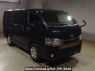 Used 2021 AT toyota hiace-van TRH200V Image[2]