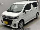Suzuki WAGON R Custom Z MH95S
