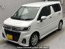 Used 2025 AT suzuki wagon-r-custom-z MH95S Image[0]