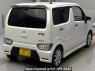 Used 2025 AT suzuki wagon-r-custom-z MH95S Image[1]