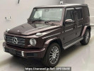 Mercedes Benz G-Class 463349