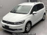 Used 2017 AT volkswagen golf-touran 1TCZD Image[0]