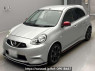 Used 2017 MT nissan march K13ｶｲ Image[0]