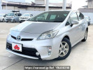 Toyota Prius DAA-ZVW30
