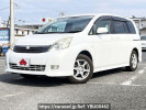 Toyota Isis CBA-ZNM10W