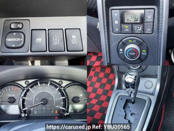 Used 2018 AT daihatsu copen DBA-LA400K Image[8]
