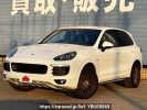 Porsche Cayenne DLA-92ACGE