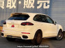 Used 2017 AT porsche cayenne DLA-92ACGE Image[2]