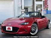 Mazda Roadster