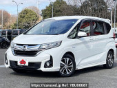 Honda Freed hybrid