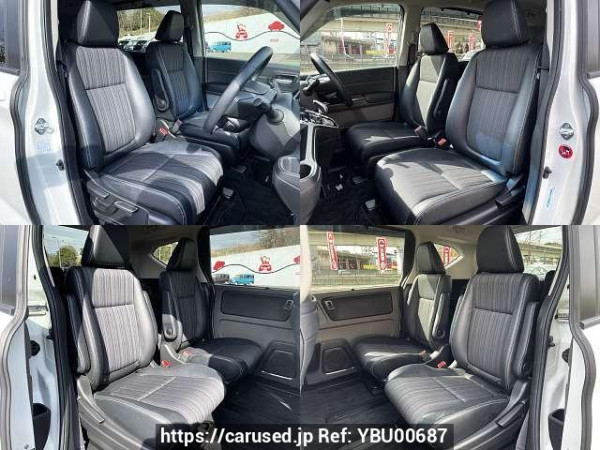 Used 2016 AT honda freed-hybrid DAA-GB7 Image[7]