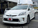 Toyota Prius DAA-ZVW30