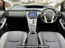 Used 2013 AT toyota prius DAA-ZVW30 Image[1]