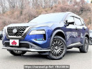 Nissan X-Trail 6AA-SNT33