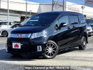 Honda Freed spike hybrid DAA-GP3