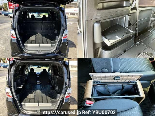 Used 2013 CVT honda freed-spike-hybrid DAA-GP3 Image[8]