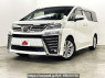 Used 2020 AT toyota vellfire 3BA-AGH30W Image[0]
