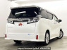 Used 2020 AT toyota vellfire 3BA-AGH30W Image[2]