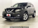 Nissan X-Trail DBA-NT32