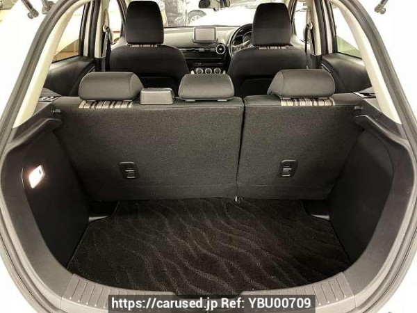 Used 2016 AT mazda demio DBA-DJ3FS Image[7]