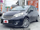 Nissan Note DBA-E12