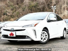 Toyota Prius 6AA-ZVW55
