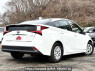 Used 2021 AT toyota prius 6AA-ZVW55 Image[2]
