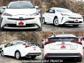Used 2021 AT toyota prius 6AA-ZVW55 Image[9]