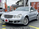 Mercedes Benz E-Class DBA-211054C
