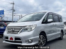 Nissan Serena DAA-HFC26