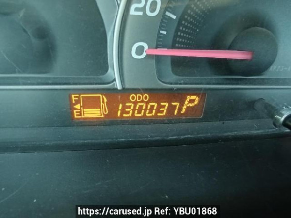 Used 2007 AT toyota sienta NCP81G Image[27]