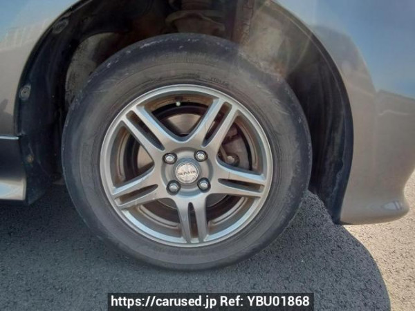 Used 2007 AT toyota sienta NCP81G Image[28]