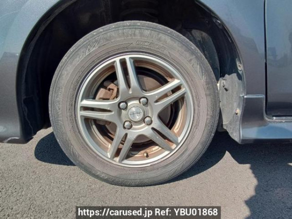 Used 2007 AT toyota sienta NCP81G Image[29]