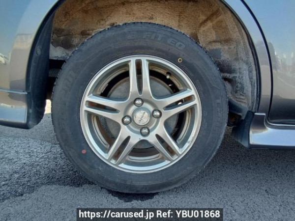 Used 2007 AT toyota sienta NCP81G Image[30]