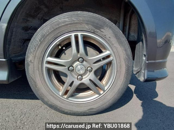 Used 2007 AT toyota sienta NCP81G Image[31]