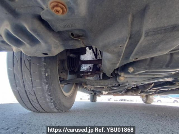 Used 2007 AT toyota sienta NCP81G Image[32]