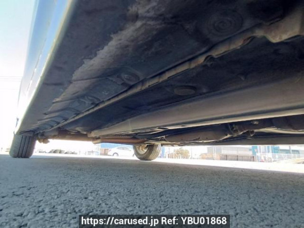 Used 2007 AT toyota sienta NCP81G Image[34]