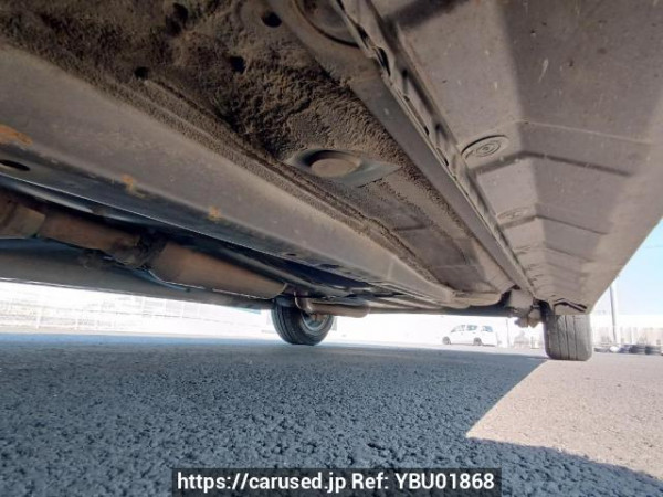 Used 2007 AT toyota sienta NCP81G Image[35]