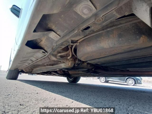 Used 2007 AT toyota sienta NCP81G Image[36]