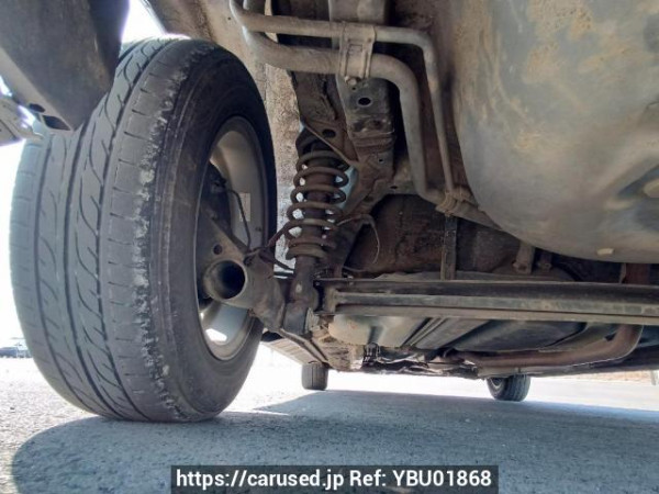 Used 2007 AT toyota sienta NCP81G Image[38]