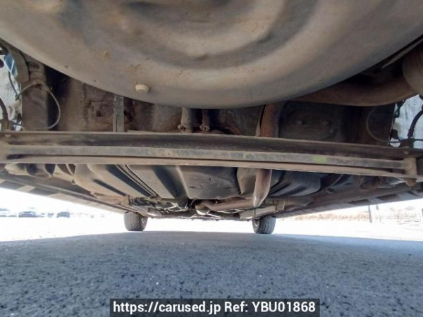 Used 2007 AT toyota sienta NCP81G Image[39]